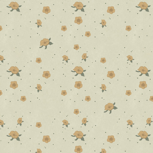 Little Buttercup Wallpaper