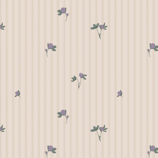 Mini Clover Wallpaper